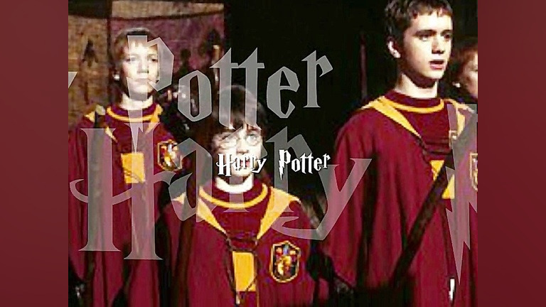 فن پیج طرفداران هری پاتر در ای...
