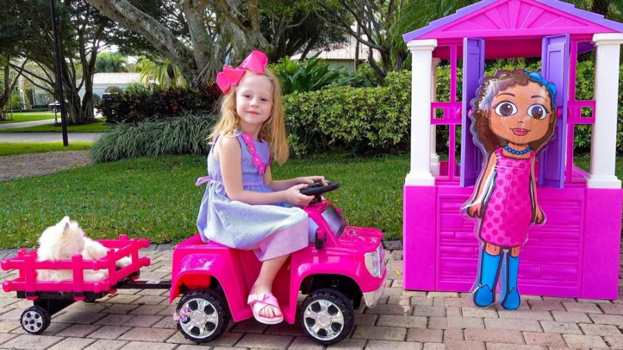 برنامه کودک  برنامه کودک ناستی...