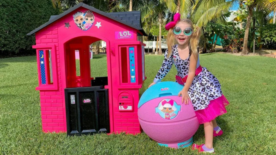 برنامه کودک برنامه کودک ناستیا...