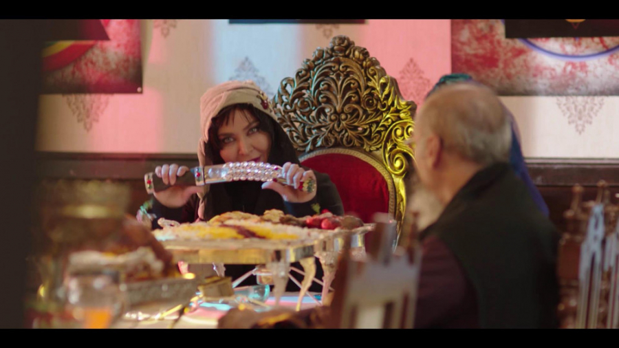 سریال جادوگر قسمت 12 کامل جادو...