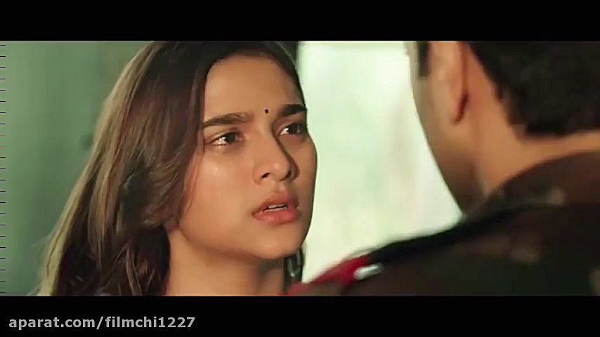 تریلر فیلم هندی سرگرد Major 20...