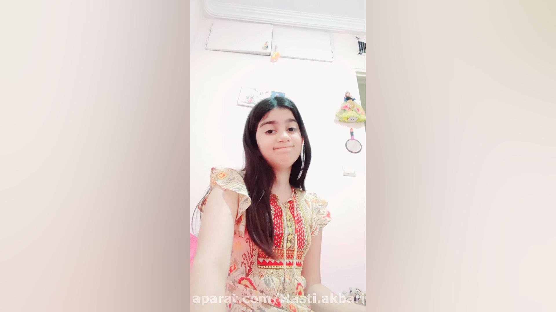 طنز باحال وجالب از هستی اکبری