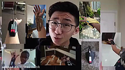 آموزش ساخت دستبند مردانکبوتی