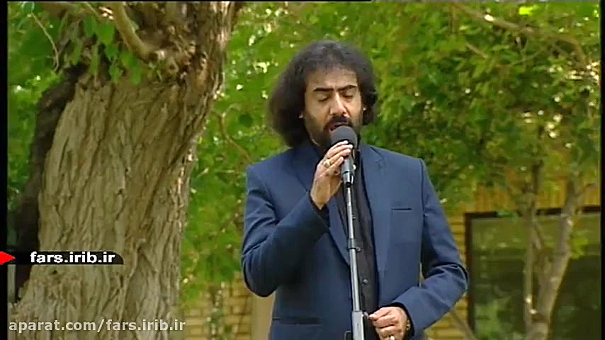 ترانه دلنشین &quot; پدر &quot;...