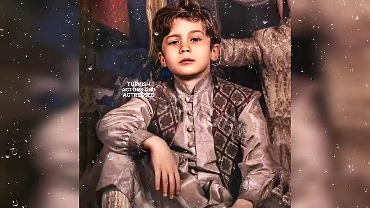 قیام عثمان فصل 4