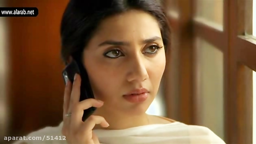 مسلسل خانم حنان ( رفیق الروح...