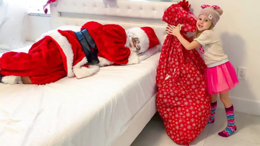 برنامه کودک برنامه کودک ناستیا...