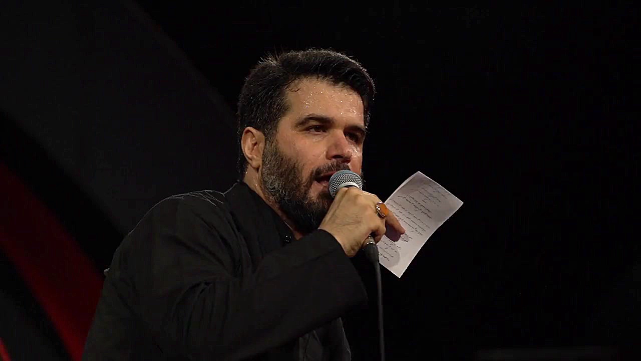 نماوا : أشهد أنک قد أقمت الصلا...