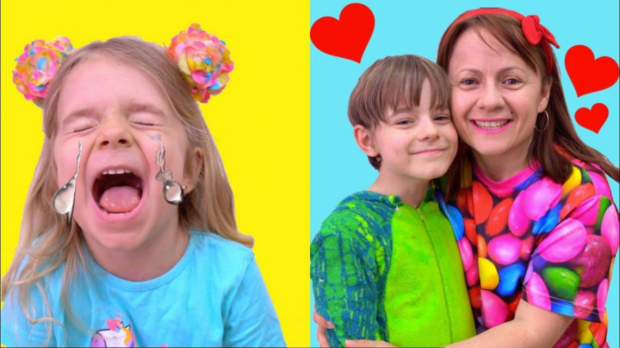 برنامه کودک  برنامه کودک آنابل...