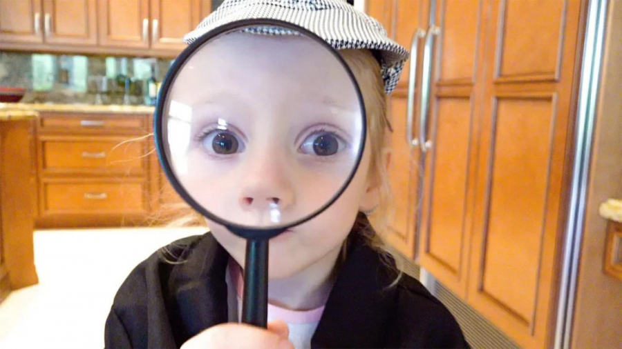 برنامه کودک برنامه کودک ناستیا...