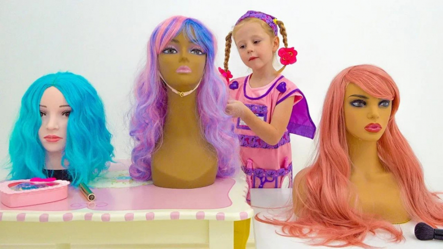 برنامه کودک برنامه کودک ناستیا...