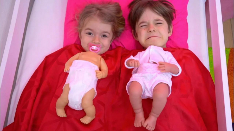 برنامه کودک  برنامه کودک آنابل...