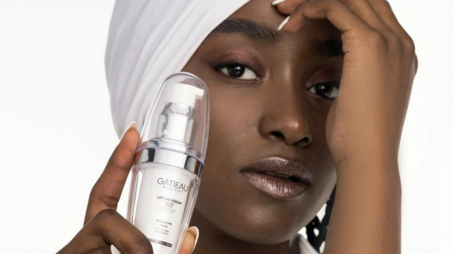 ماساژ لیفت صورت