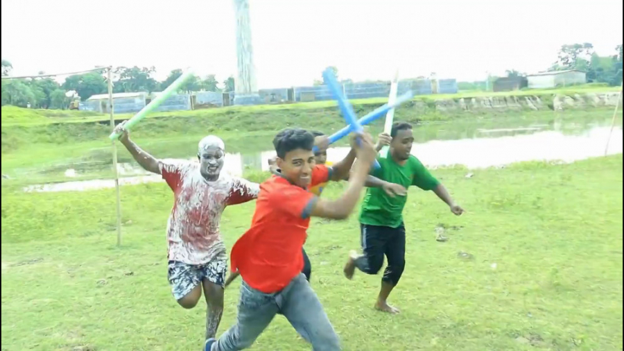 کلیپ خنده دار خارجی  ویدیو های...