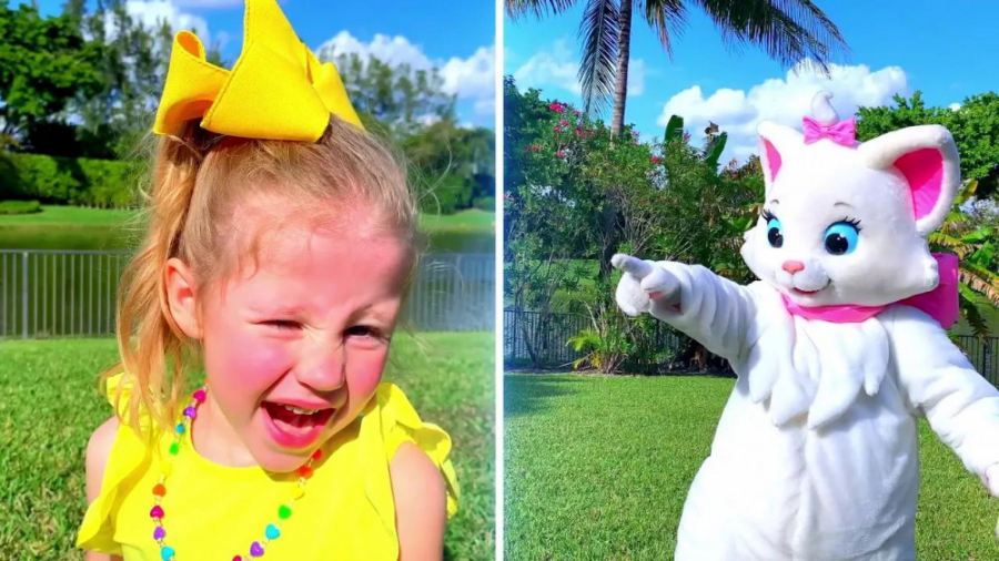 برنامه کودک برنامه کودک ناستیا...