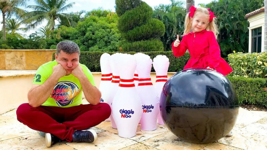 برنامه کودک برنامه کودک ناستیا...