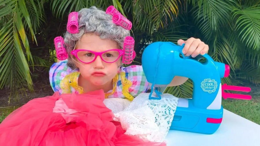 برنامه کودک برنامه کودک ناستیا...