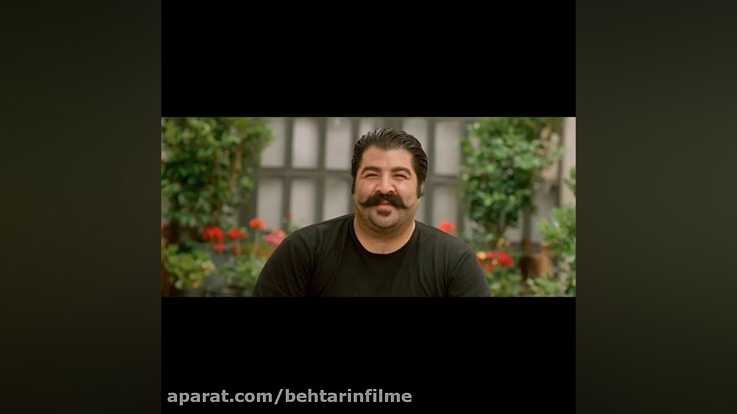 فیلم سینمایی گشت ارشاد ۳