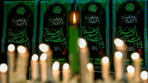کلیپ شام غریبان امام حسین ع