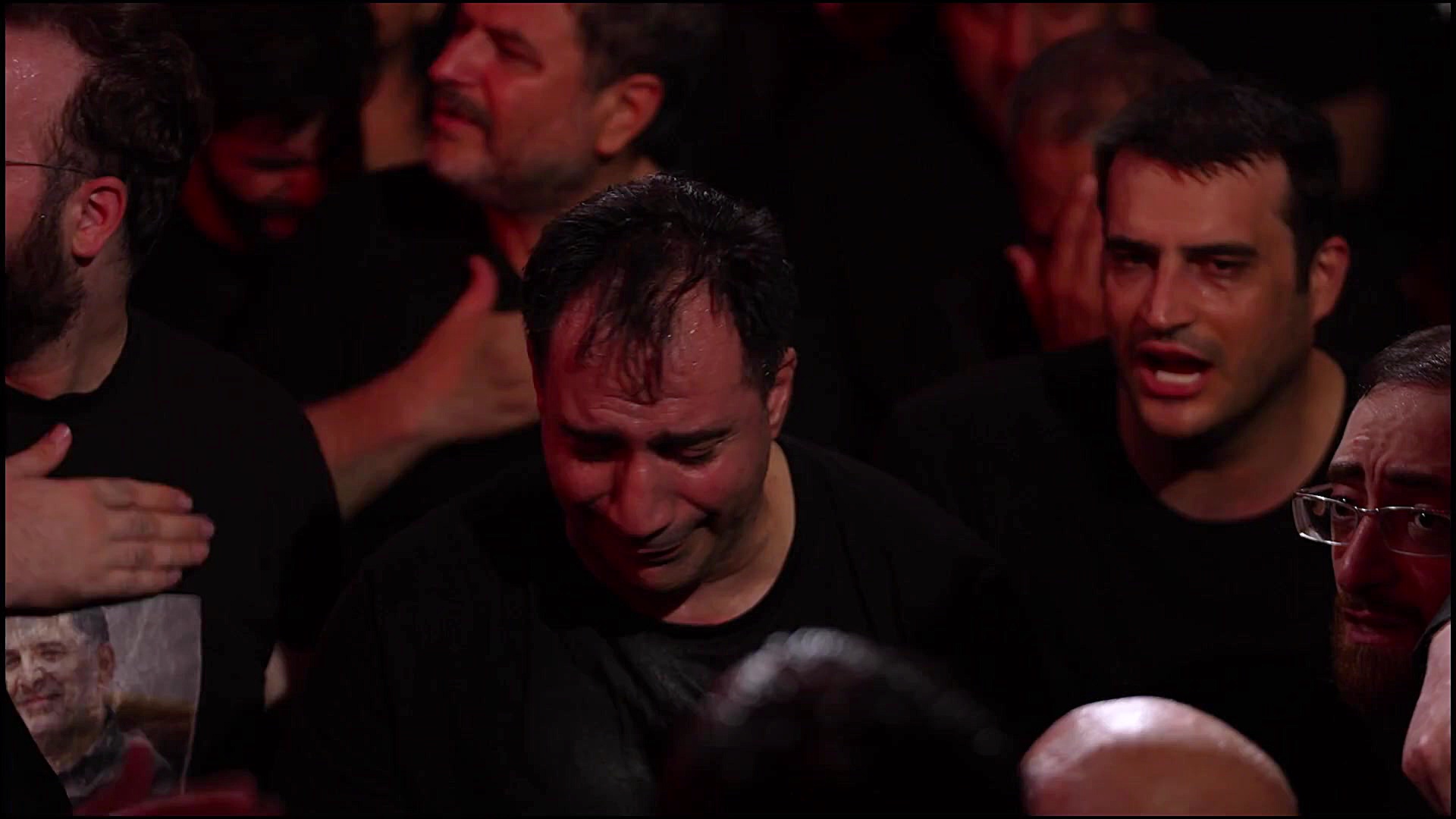 شور |رویای همیشگیمه  کربلایی ح...