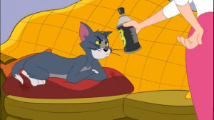 کارتون تام وجری  موش وگربه  تا...