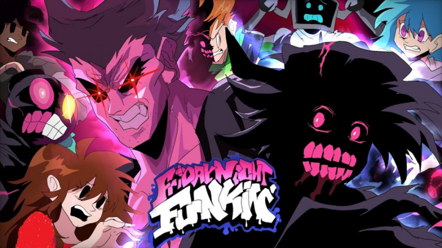 بهترین قسمتهای انیمیشن فرایدی...