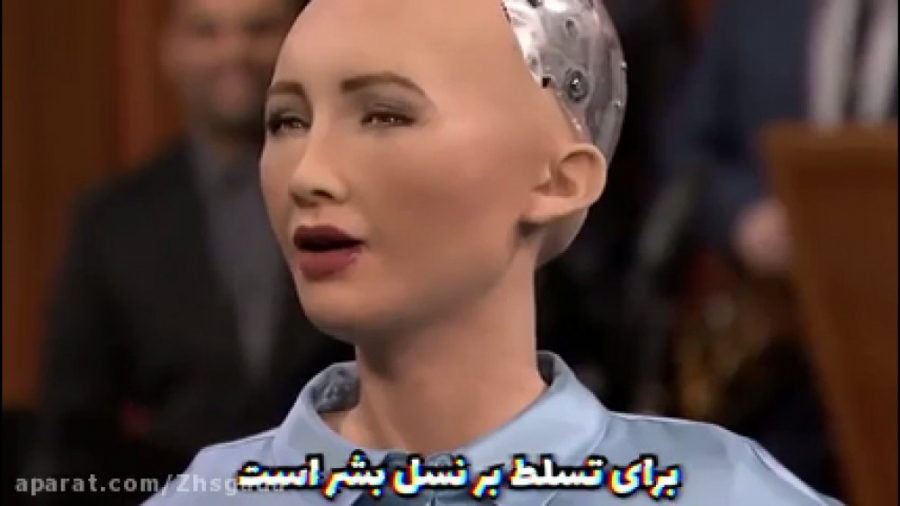 سعیدوالکور نابودی نسل انسان ها...