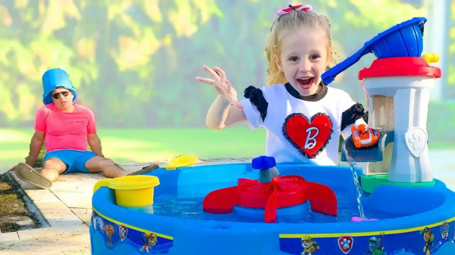 برنامه کودک برنامه کودک ناستیا...