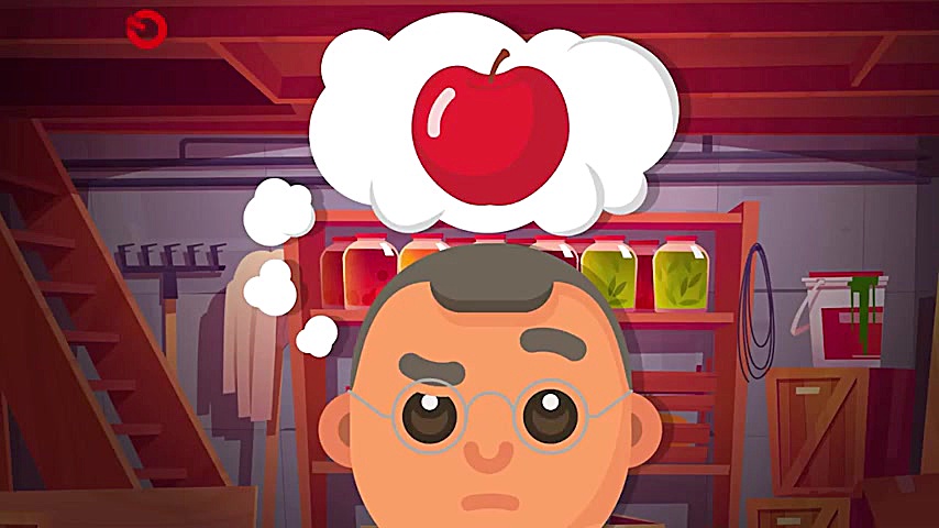 چرا استیو جابز اسم کمپانیشو اپ...