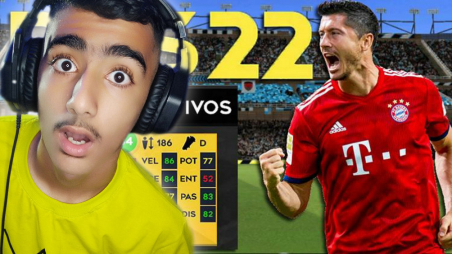 خفنترین تیم دریم لیگ مال منه!!...