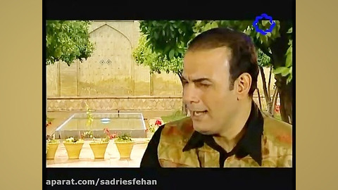 فـــراق  استاد علیرضا قربانی