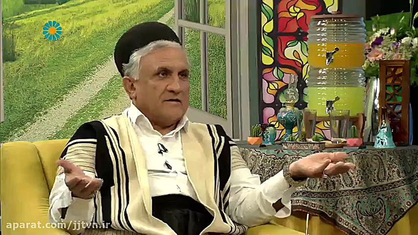 برنامه &laquo; صبح پارسی &raqu...