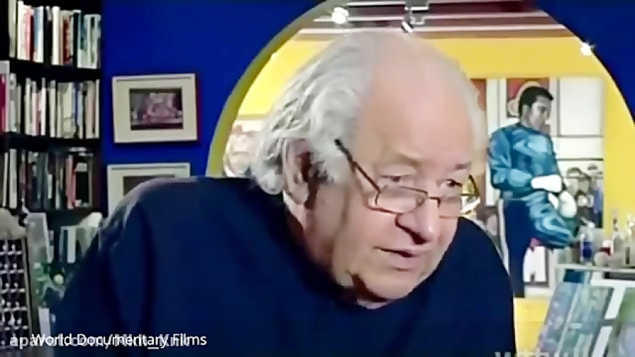 داستان محمد علی