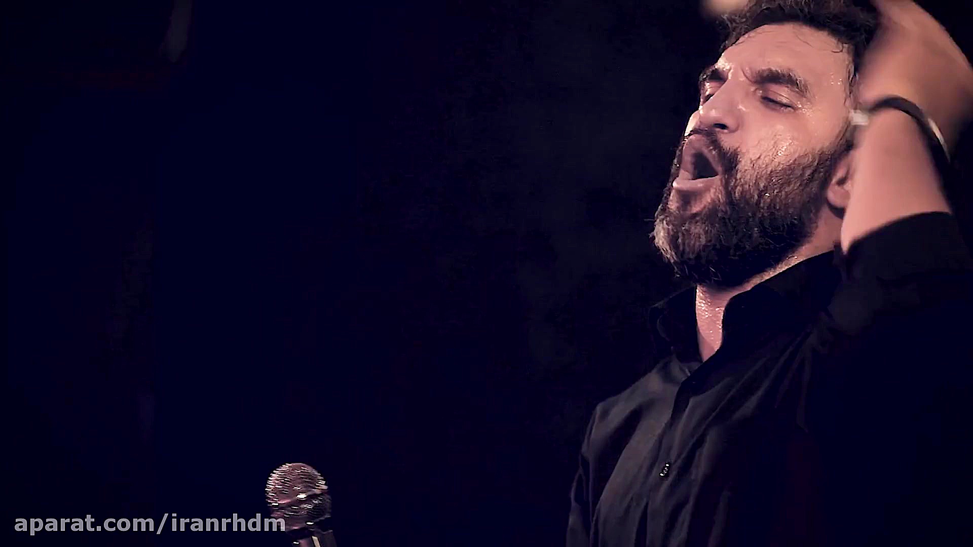 مداحی حمید علیمی حضرت رقیه (س)