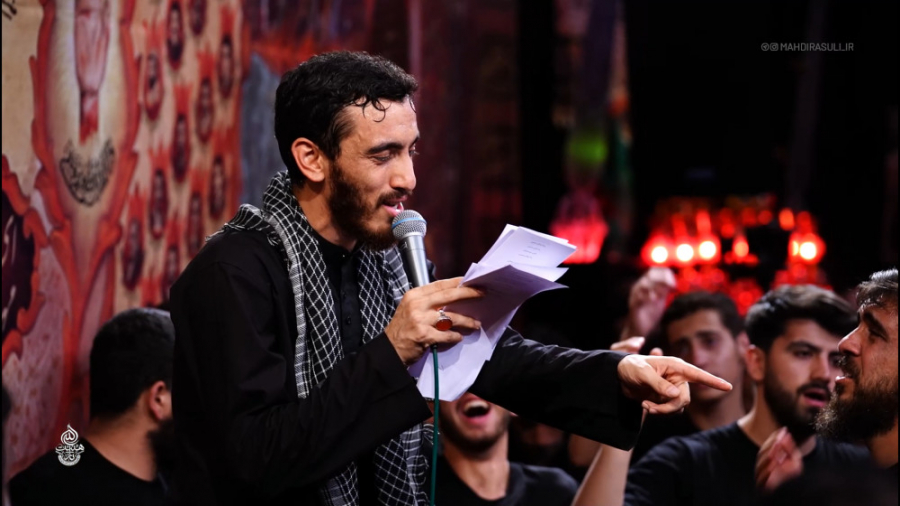 واحد ترکی &laquo; نینوا دی بور...