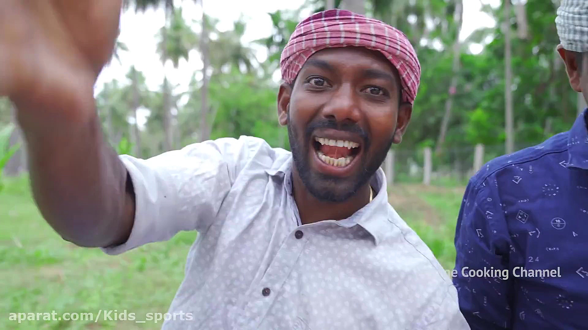 طرز تهیه کوفته روده گوشت گوسفن...