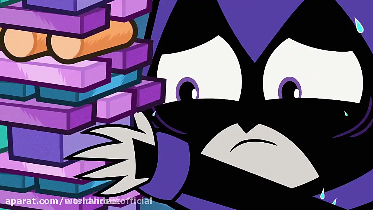 فیلم : تیتان ها  جدید تیتان ها...