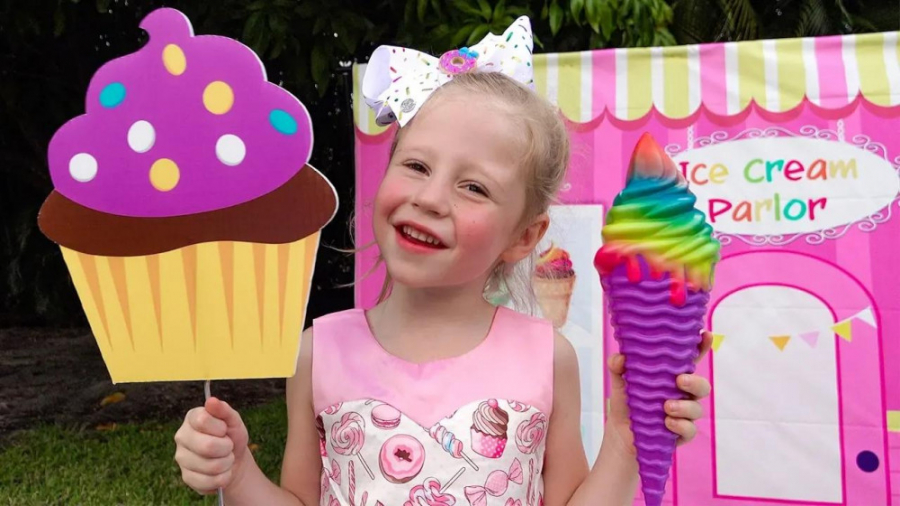 برنامه کودک برنامه کودک ناستیا...