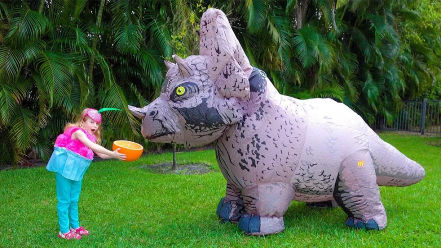 برنامه کودک برنامه کودک ناستیا...