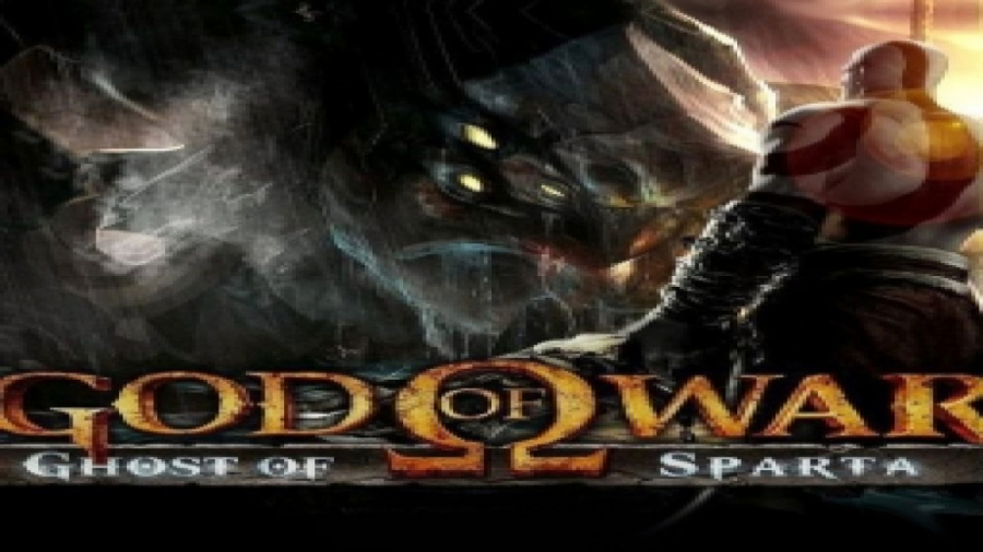 گیم پلی بازی گاد آف وار روح اس...