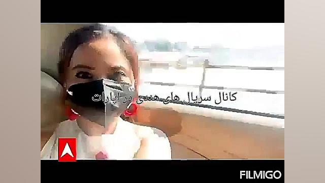 کلیپی فوق العاده جالب از روژان...