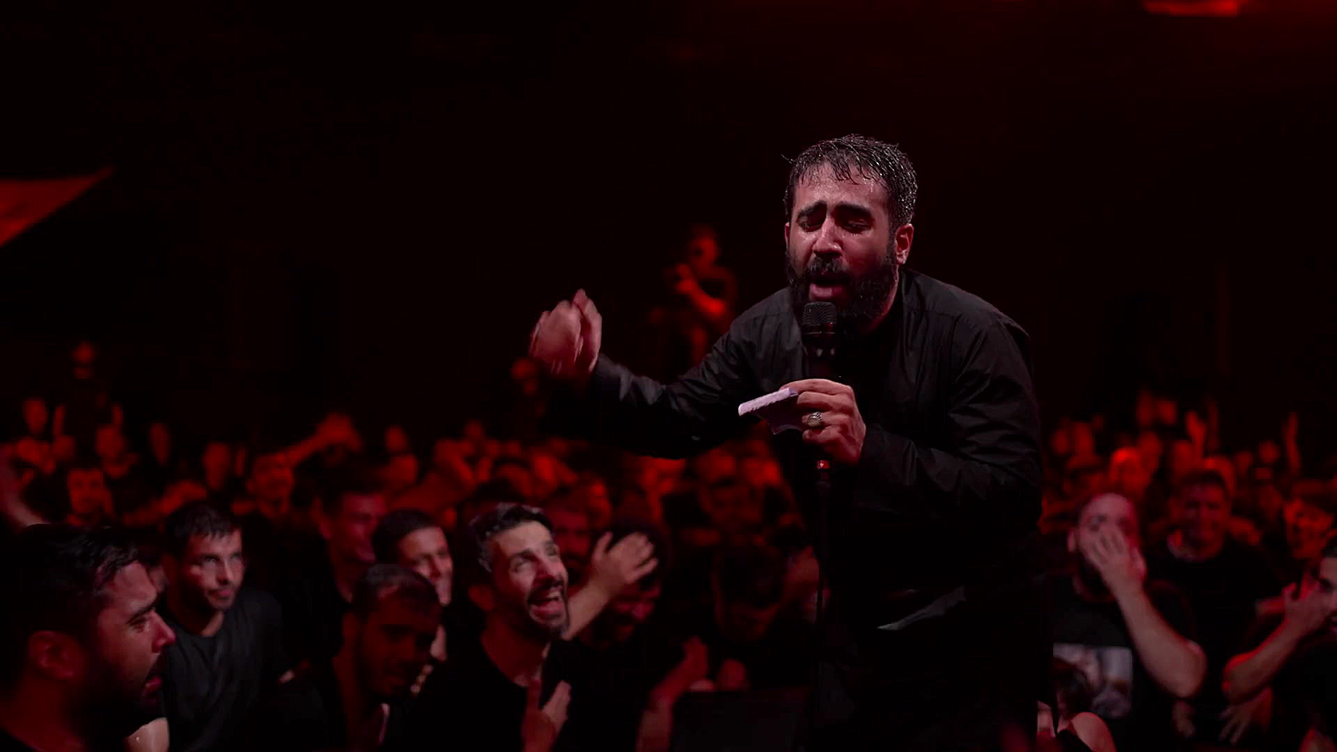 شور | ممنون که ای ماه اومدی  ک...