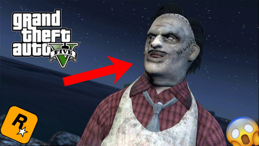 یکی از ترسناک ترین راز های GTA...