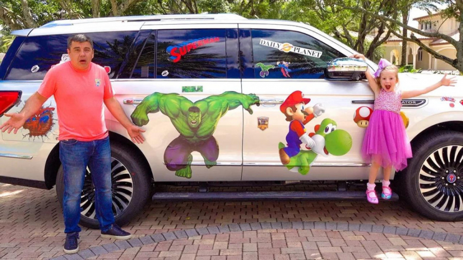 برنامه کودک برنامه کودک ناستیا...