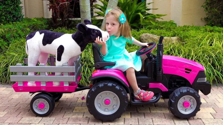 برنامه کودک برنامه کودک ناستیا...