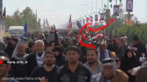مرثیه محلی " یار می گوید...