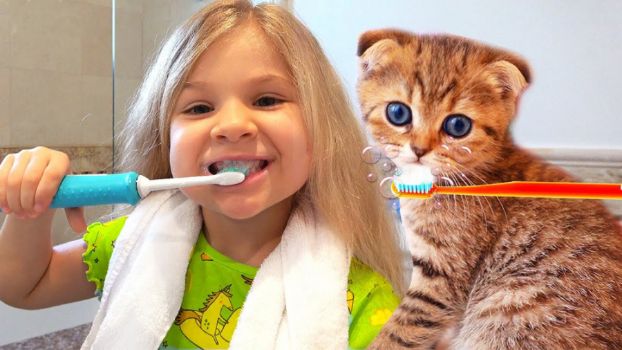 برنامه کودک  دیانا و روما  از...