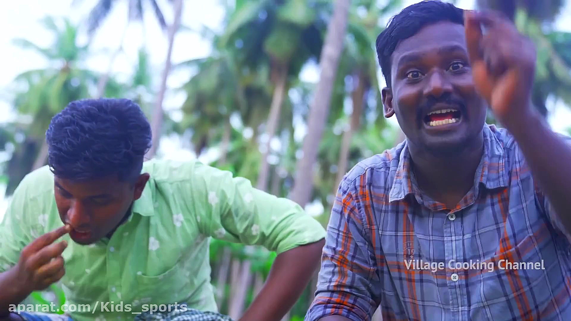 صدف 50 کیلویی صدف رودخانه ای د...