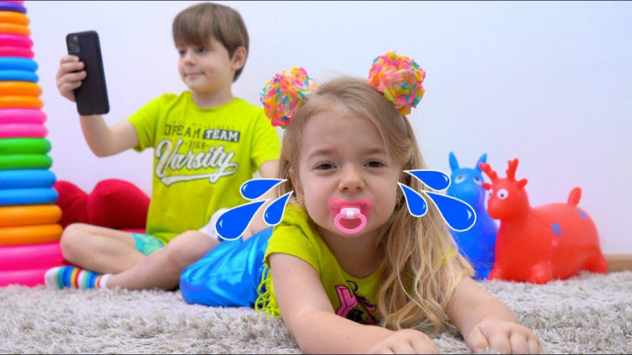 برنامه کودک  برنامه کودک آنابل...