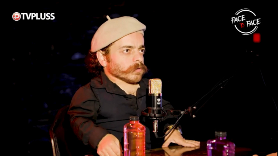 مصاحبه حسن همتی بازیگر سریال &...